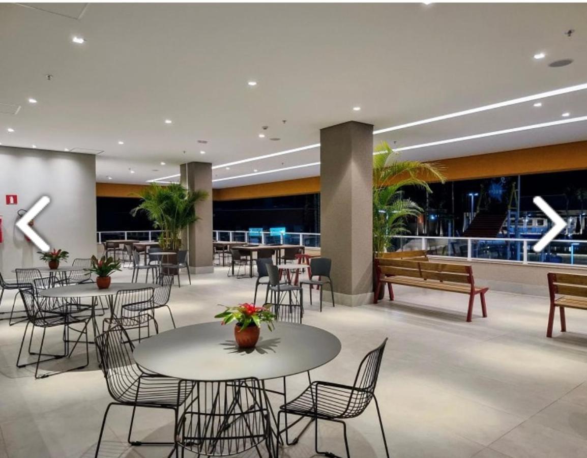 Resort Enjoy Solar Das Aguas โอลิมเปีย ภายนอก รูปภาพ