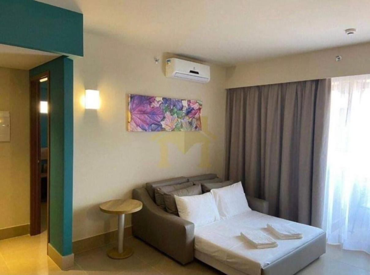 Resort Enjoy Solar Das Aguas โอลิมเปีย ภายนอก รูปภาพ